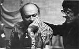 Два философа. С Георгием Гачевым перед отъездом (1979)